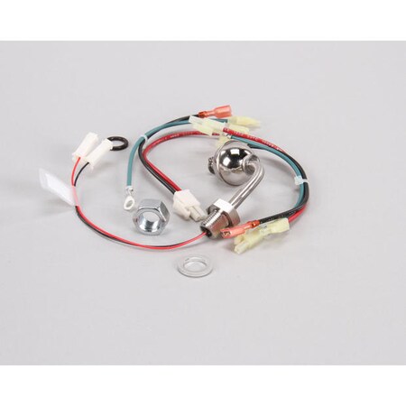 Winston Float Steamer Ss PS2669